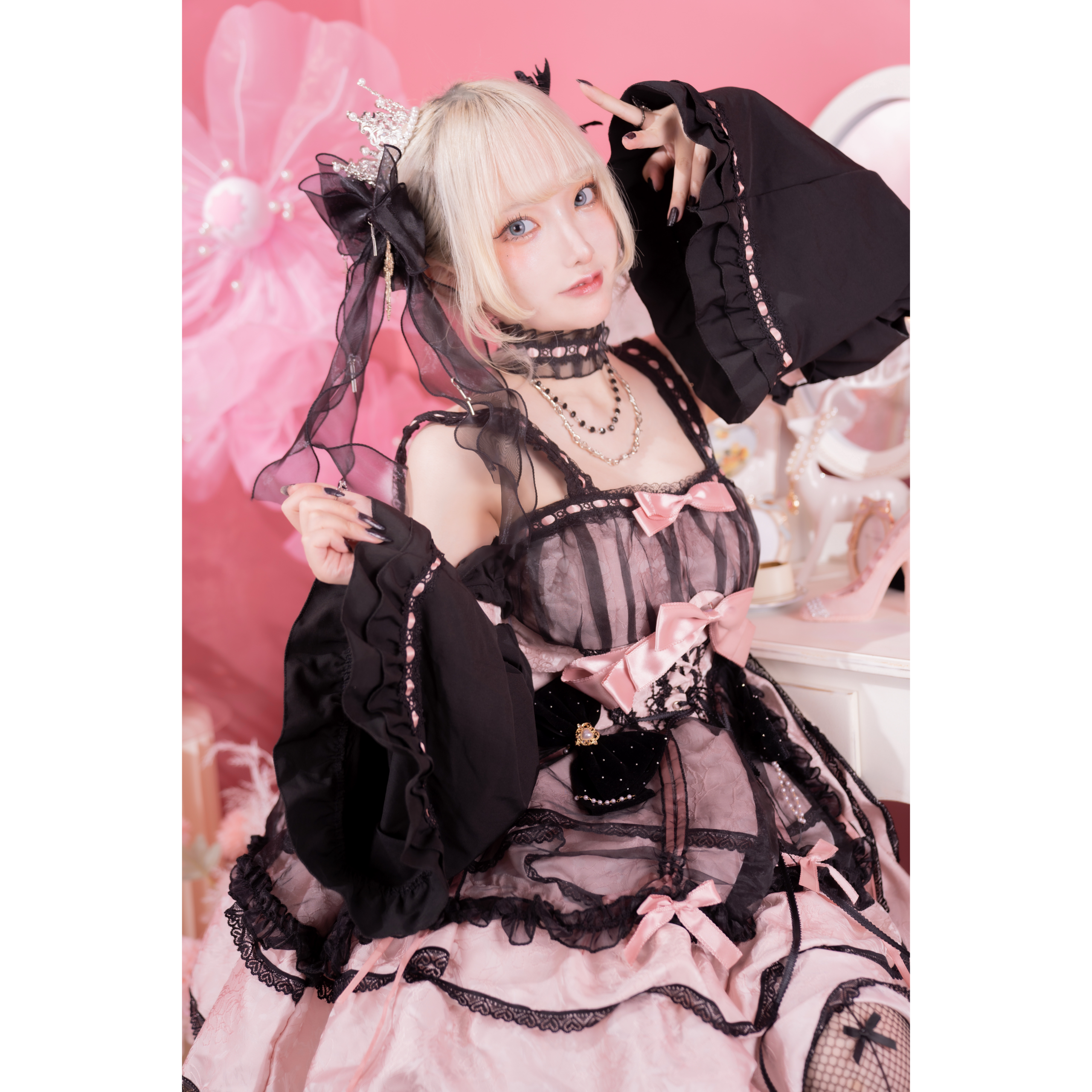 【遠隔】小雪うの生誕祭2025ｰチェキ